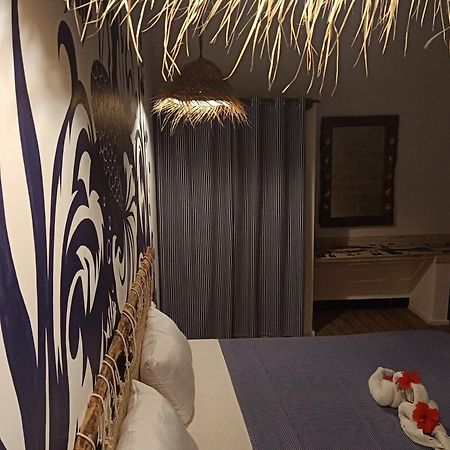 Ocean Breeze Boutique Hotel Nungwi Extérieur photo