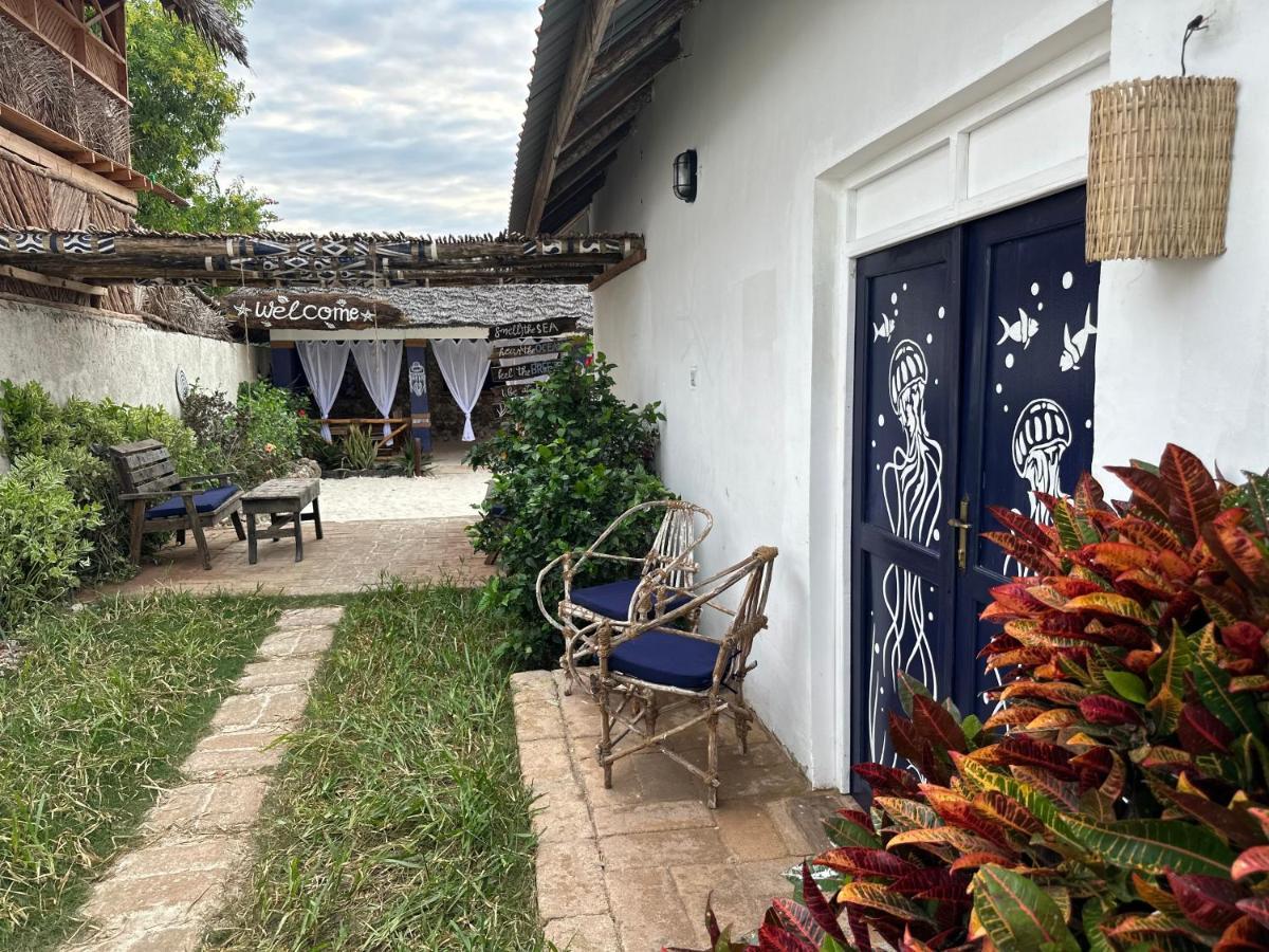 Ocean Breeze Boutique Hotel Nungwi Extérieur photo