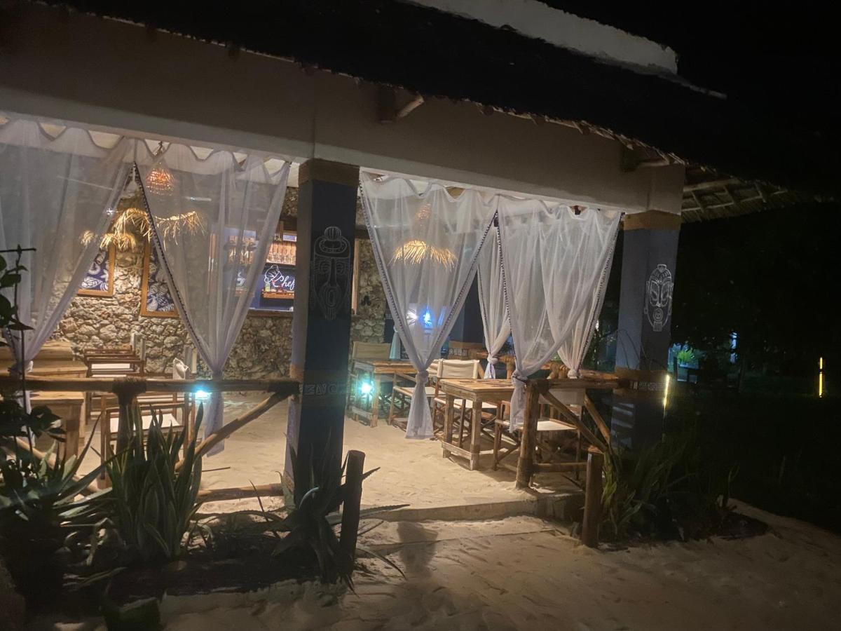Ocean Breeze Boutique Hotel Nungwi Extérieur photo