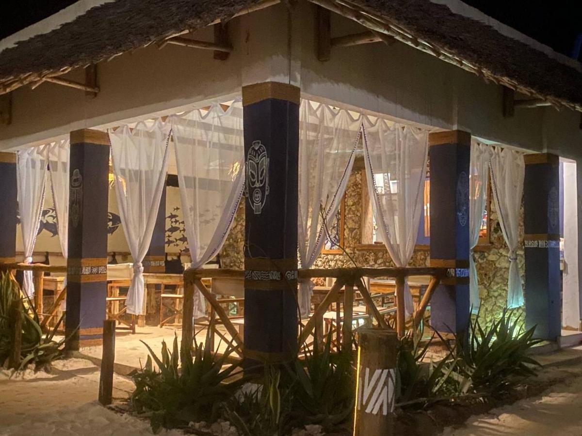 Ocean Breeze Boutique Hotel Nungwi Extérieur photo