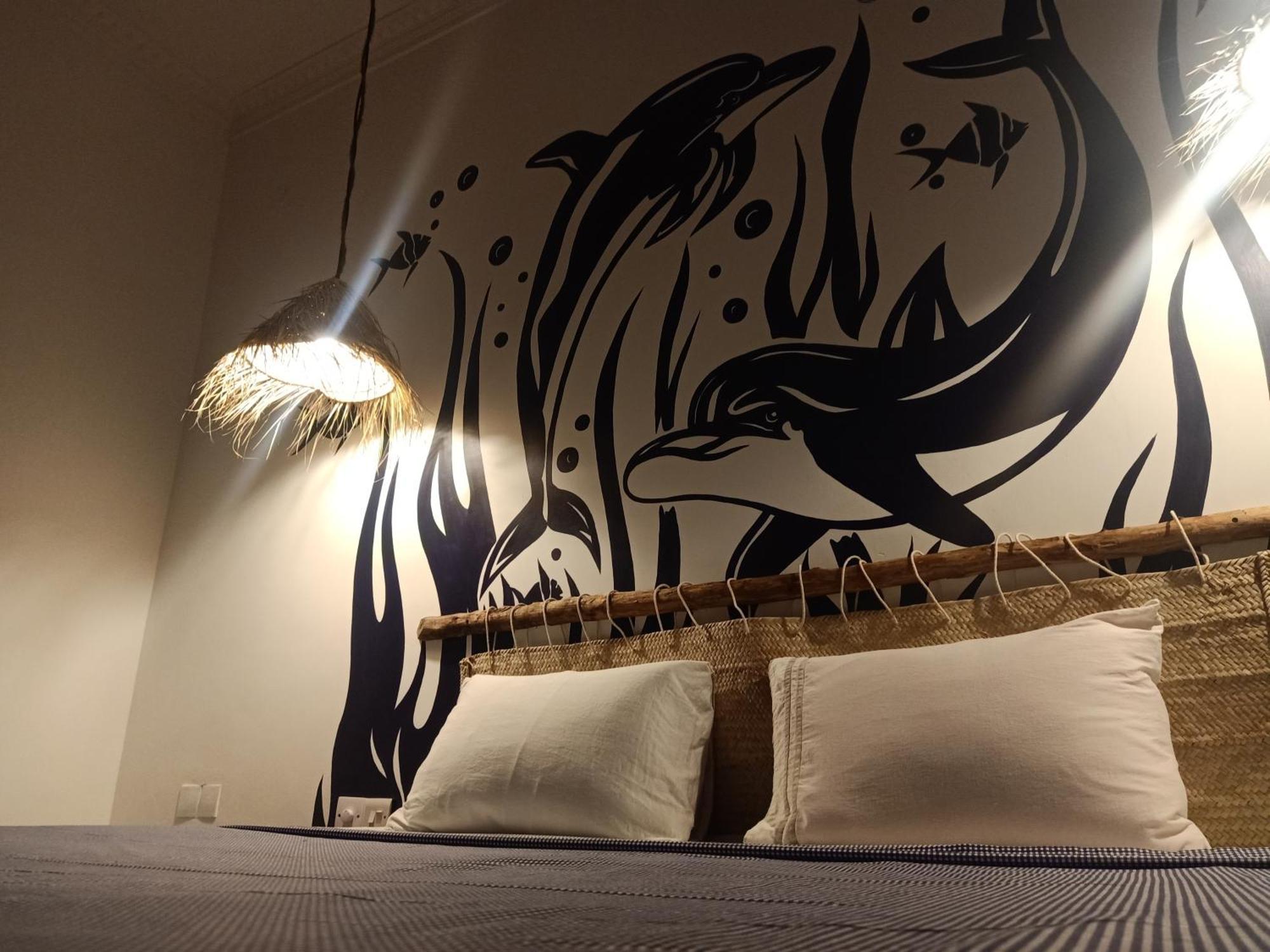 Ocean Breeze Boutique Hotel Nungwi Extérieur photo