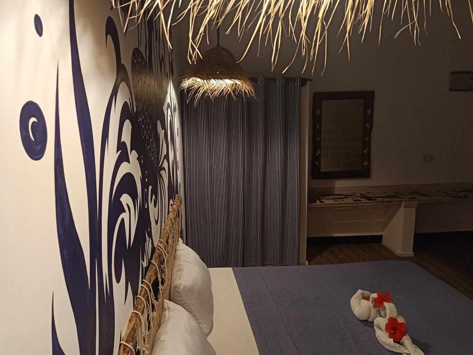 Ocean Breeze Boutique Hotel Nungwi Extérieur photo