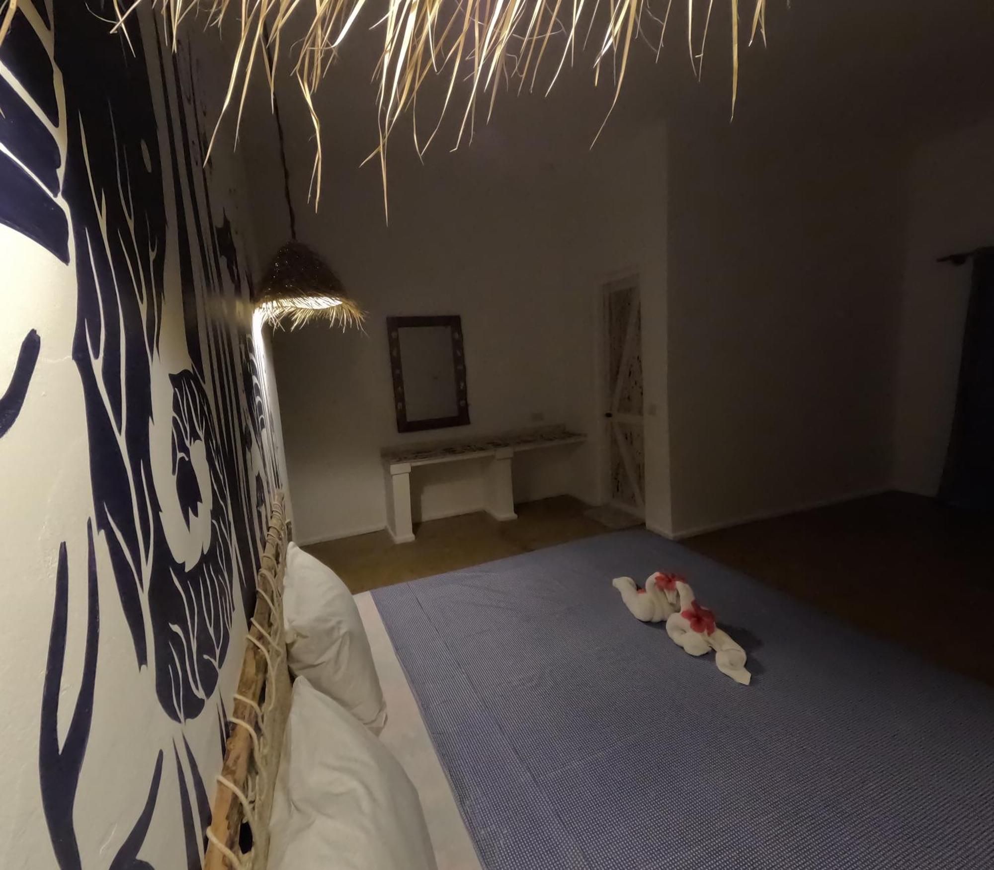 Ocean Breeze Boutique Hotel Nungwi Extérieur photo