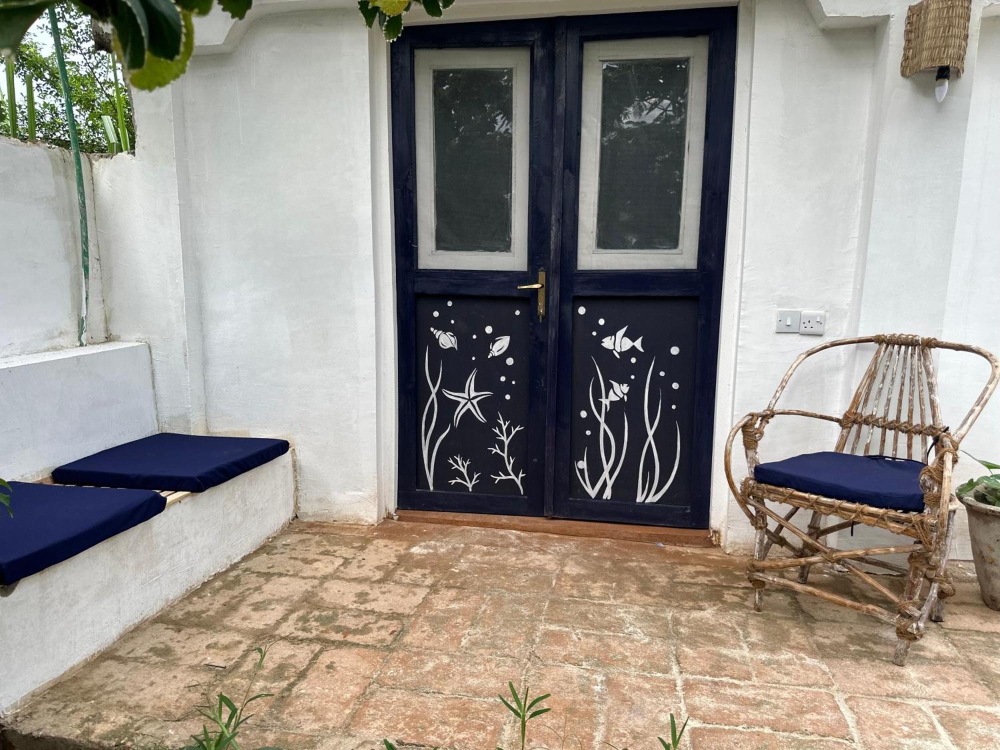 Ocean Breeze Boutique Hotel Nungwi Chambre photo